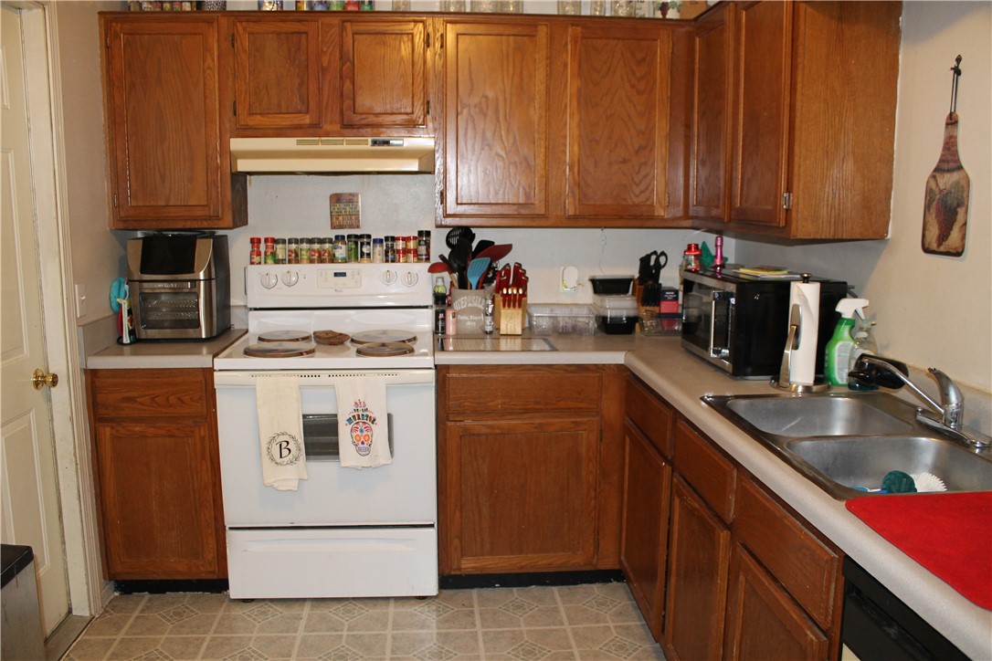 Parkcrest Add-Bentonville - Residential