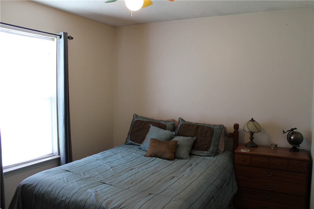 Parkcrest Add-Bentonville - Residential