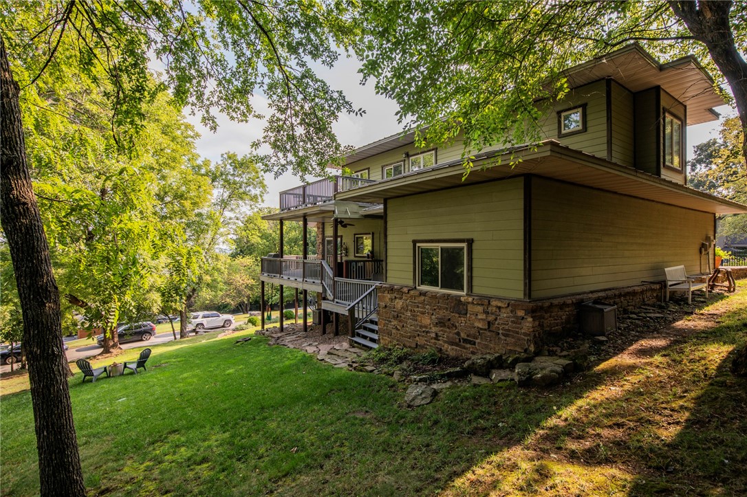 Virginia Hills Add - Residential