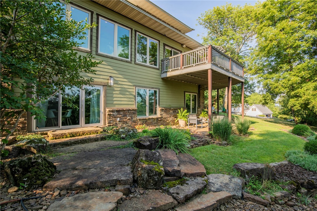 Virginia Hills Add - Residential