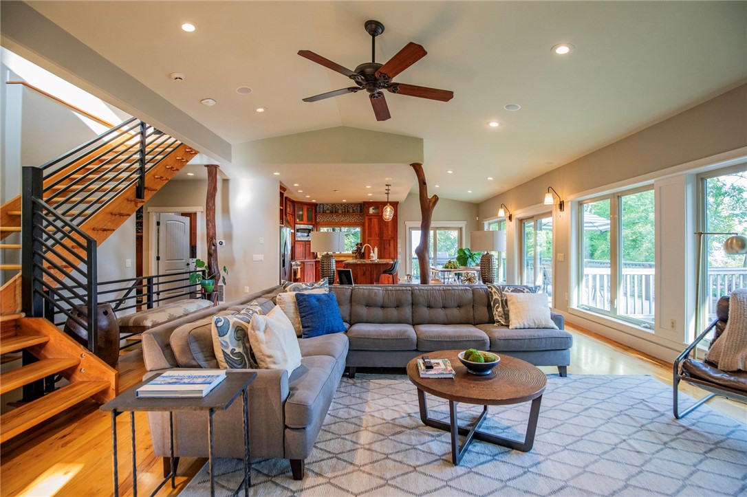 Virginia Hills Add - Residential