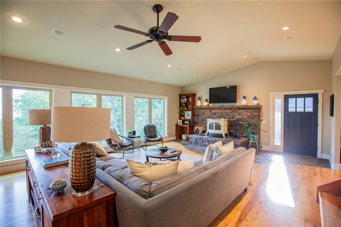 Virginia Hills Add - Residential