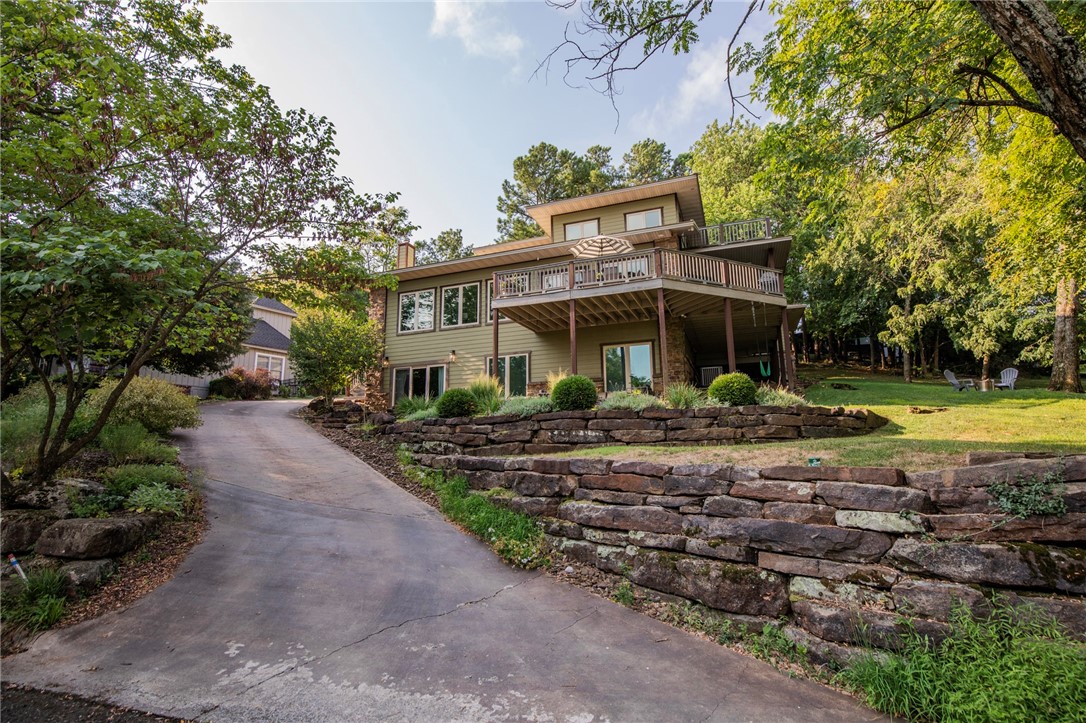 Virginia Hills Add - Residential