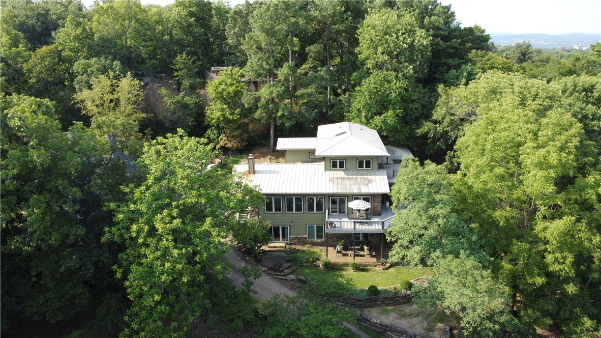 Virginia Hills Add - Residential