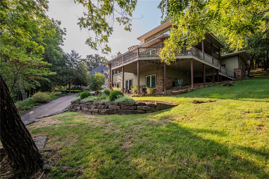 Virginia Hills Add - Residential