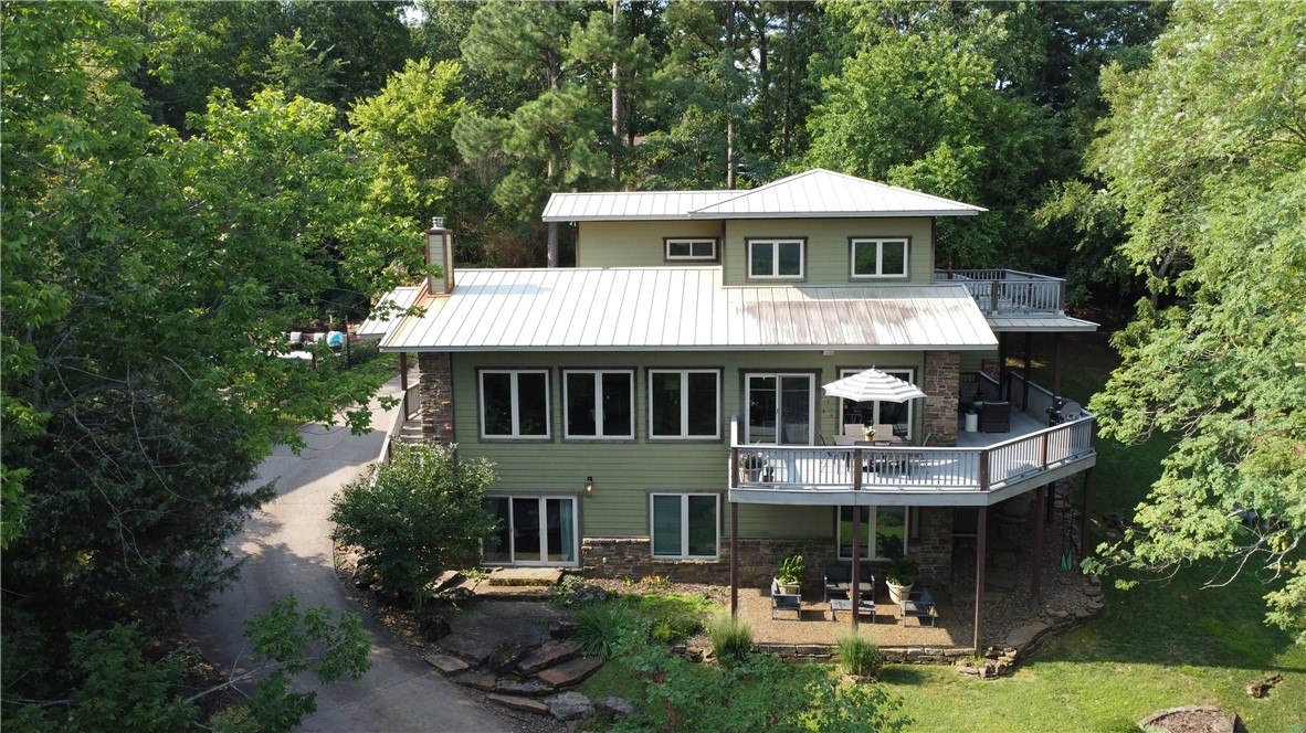 Virginia Hills Add - Residential