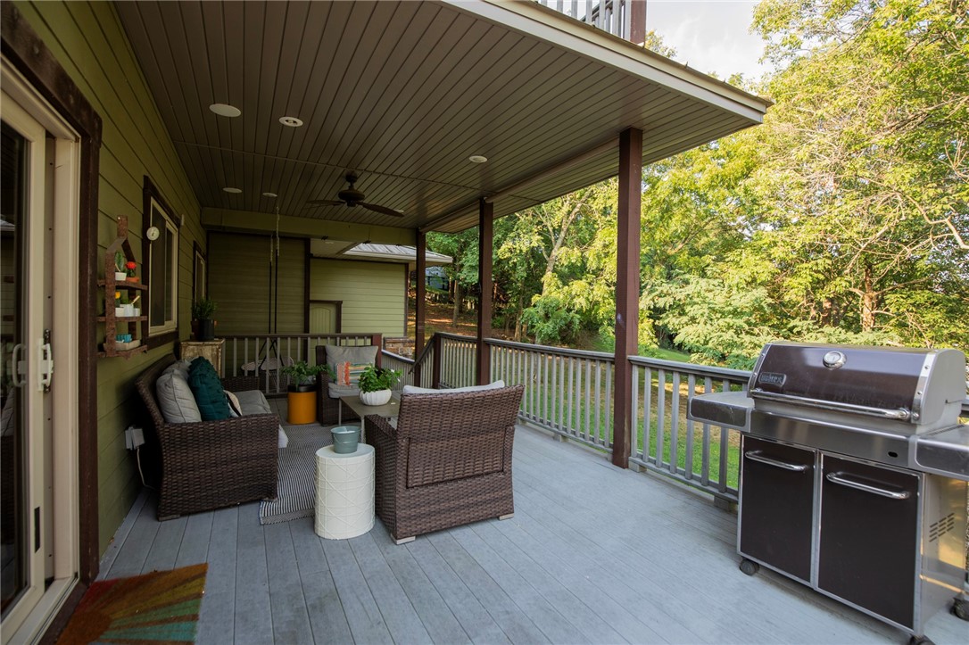 Virginia Hills Add - Residential