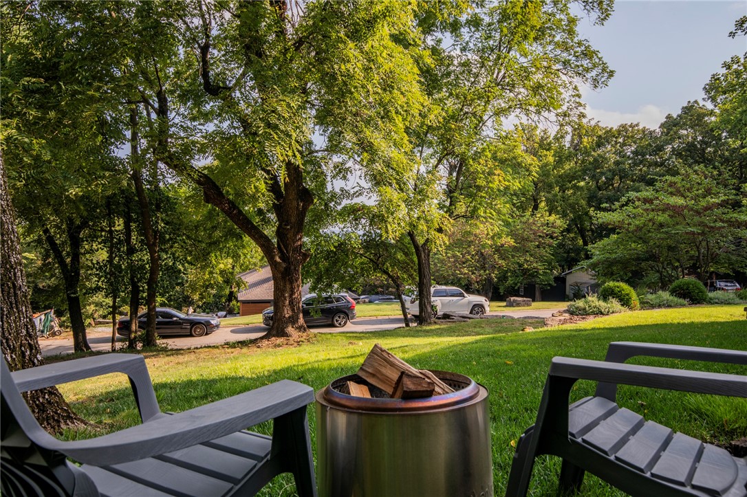 Virginia Hills Add - Residential