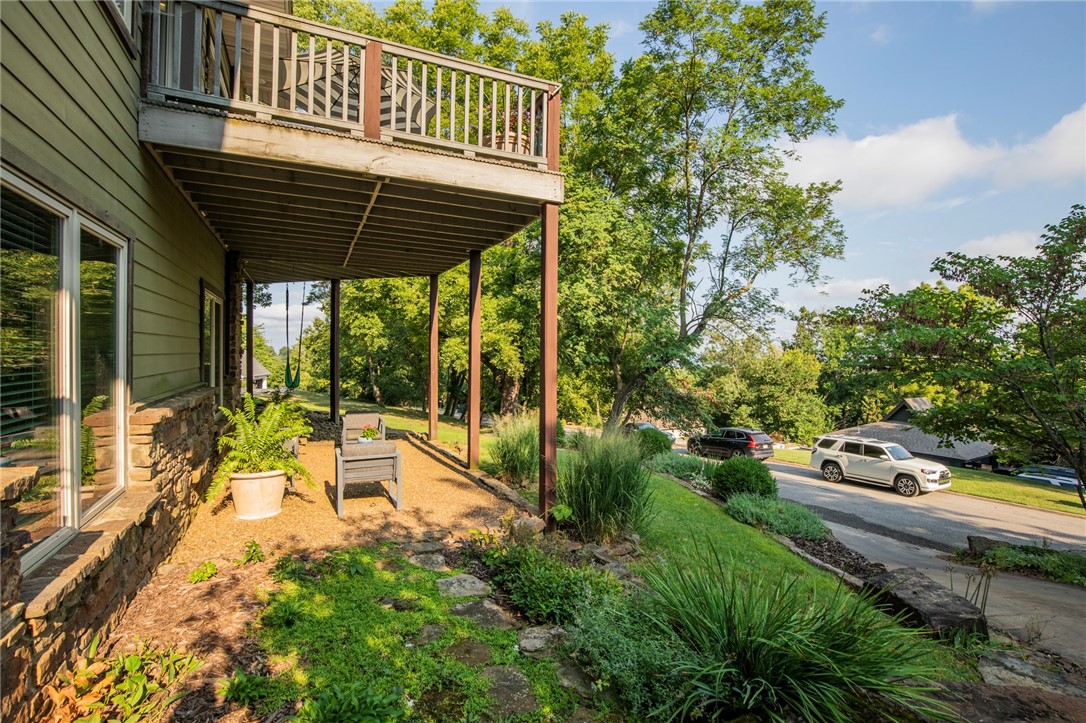 Virginia Hills Add - Residential