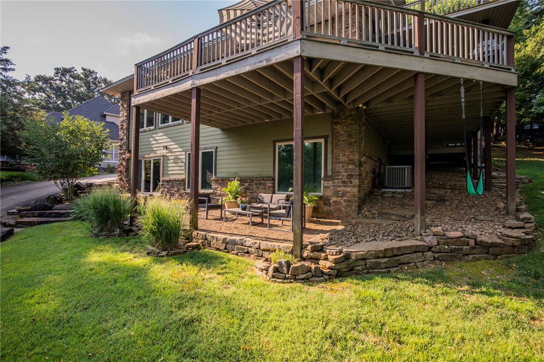 Virginia Hills Add - Residential