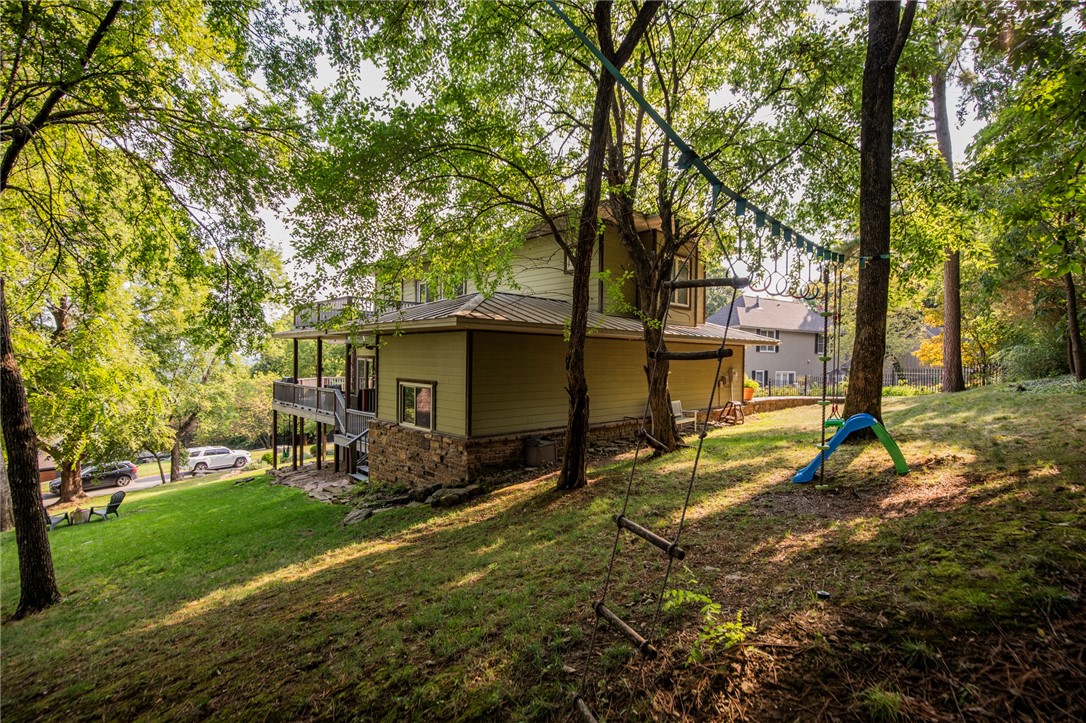 Virginia Hills Add - Residential