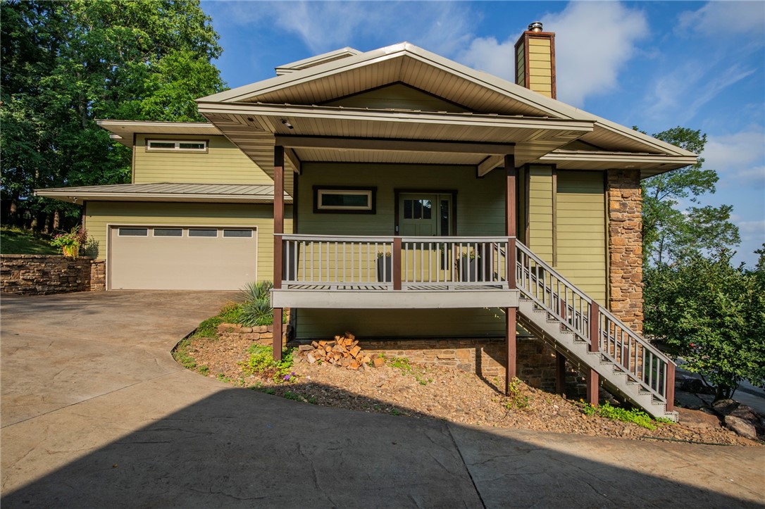 Virginia Hills Add - Residential