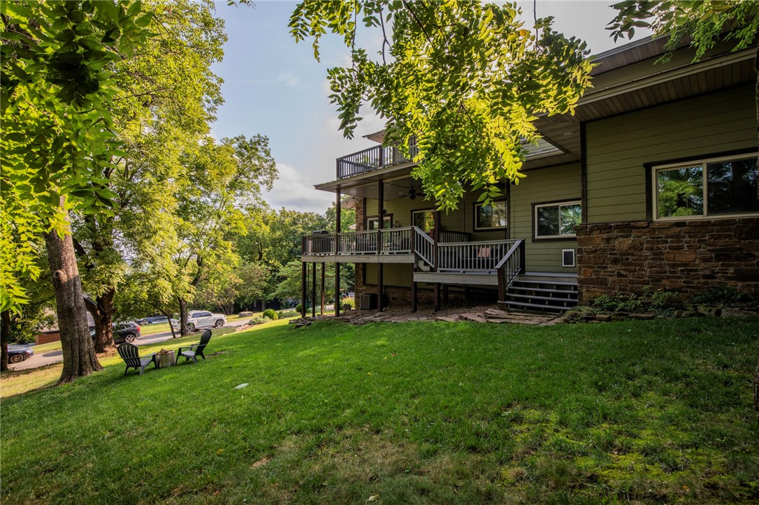 Virginia Hills Add - Residential