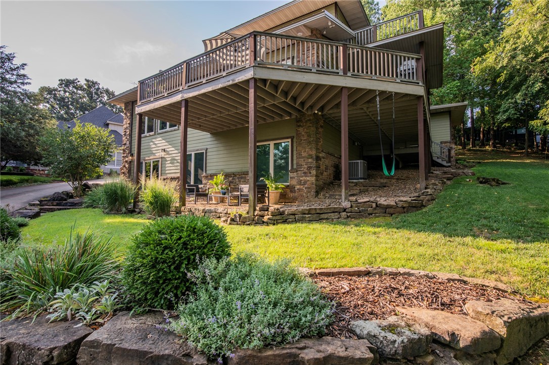 Virginia Hills Add - Residential