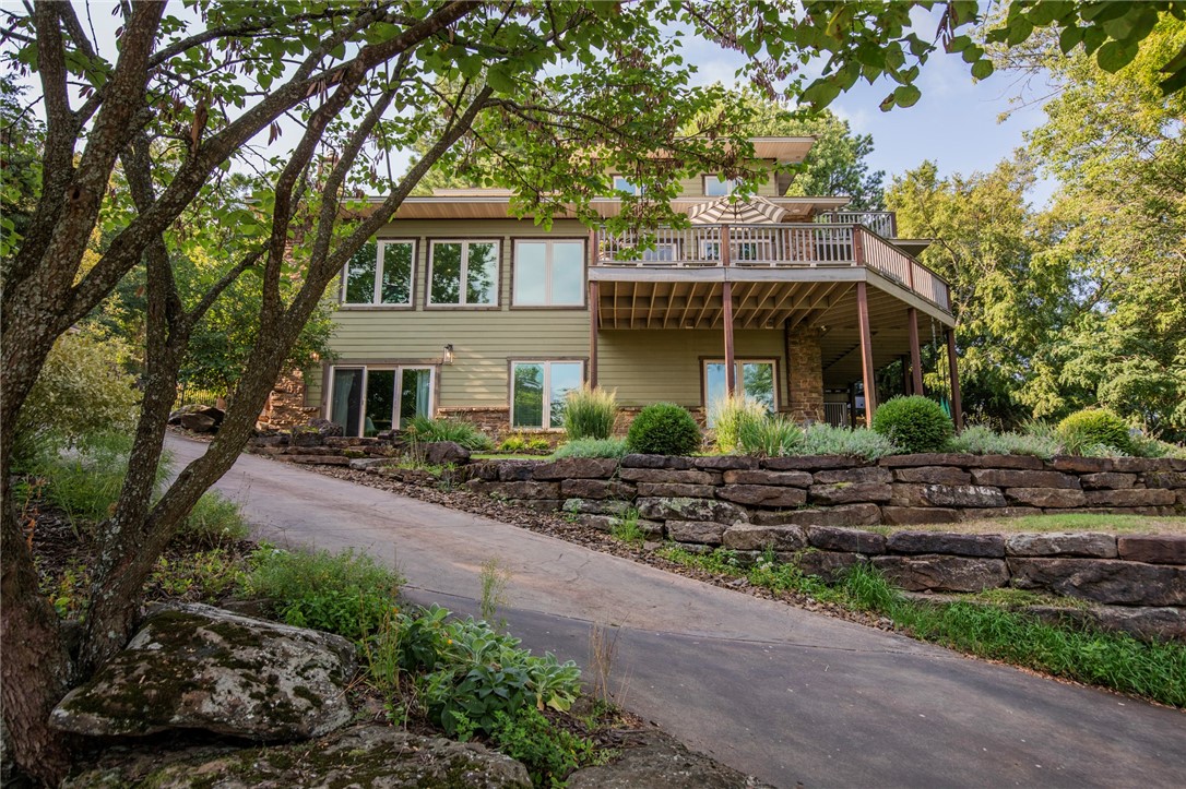 Virginia Hills Add - Residential