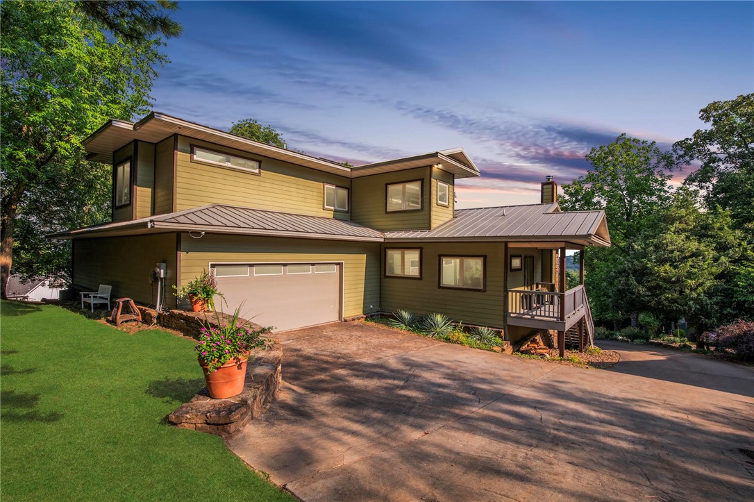 Virginia Hills Add - Residential