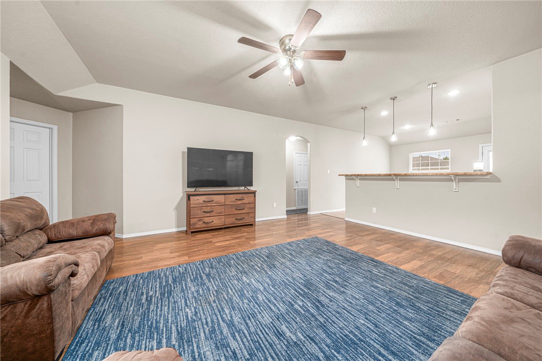 Forest Oaks - Residential