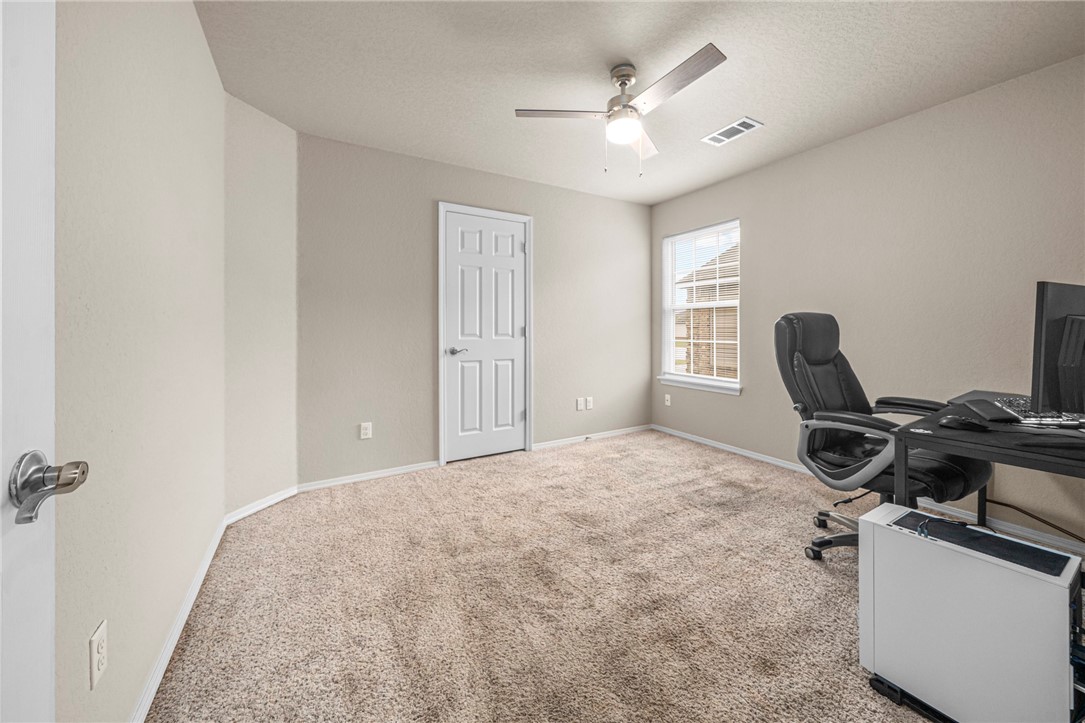 Forest Oaks - Residential