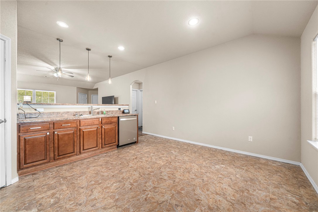 Forest Oaks - Residential