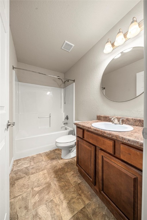 Forest Oaks - Residential