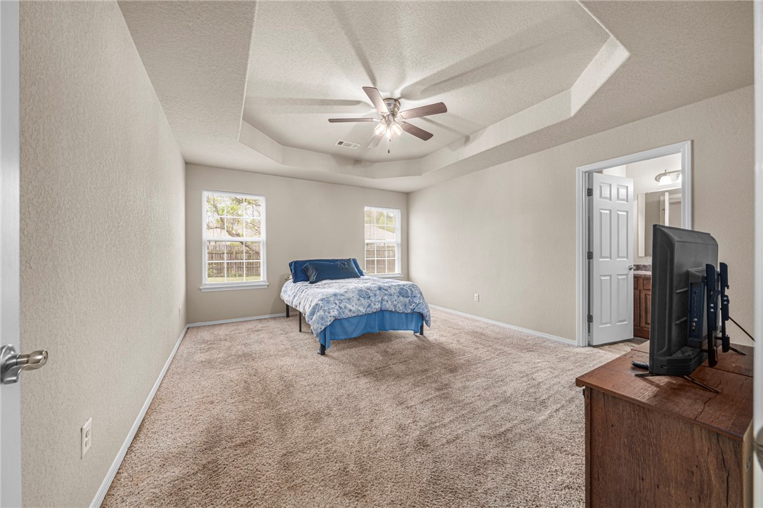 Forest Oaks - Residential