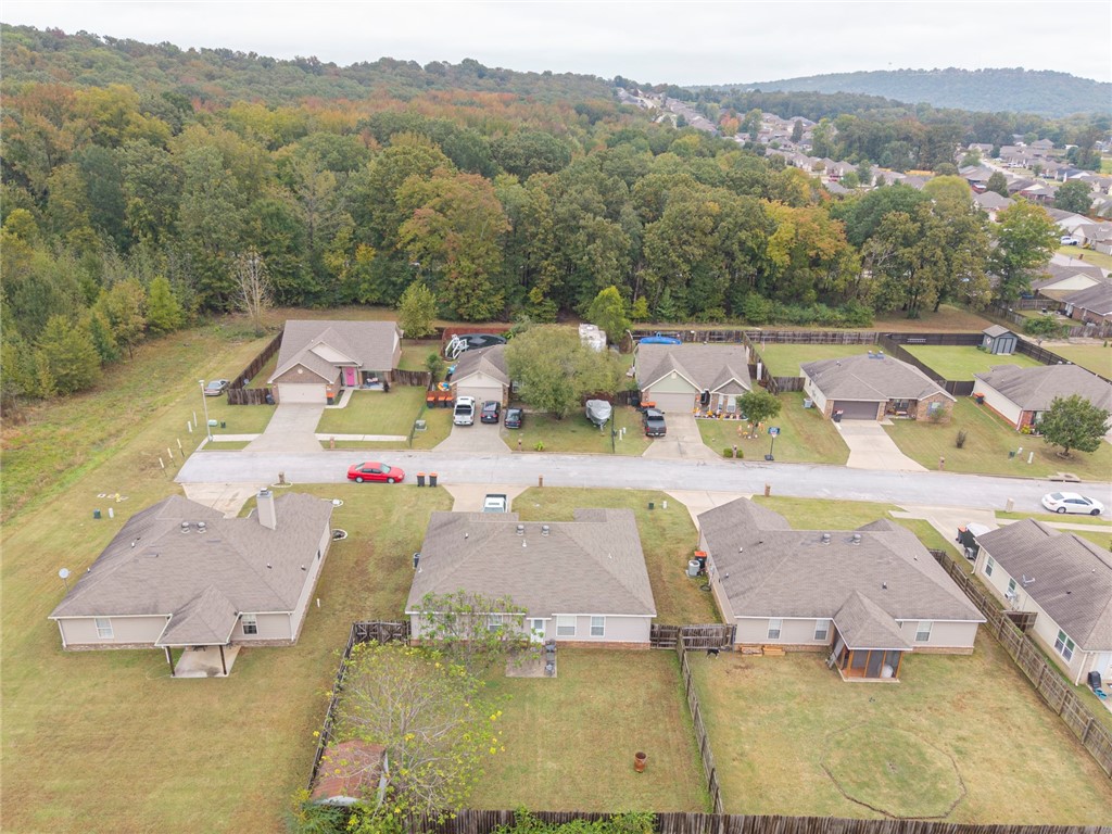 Forest Oaks - Residential