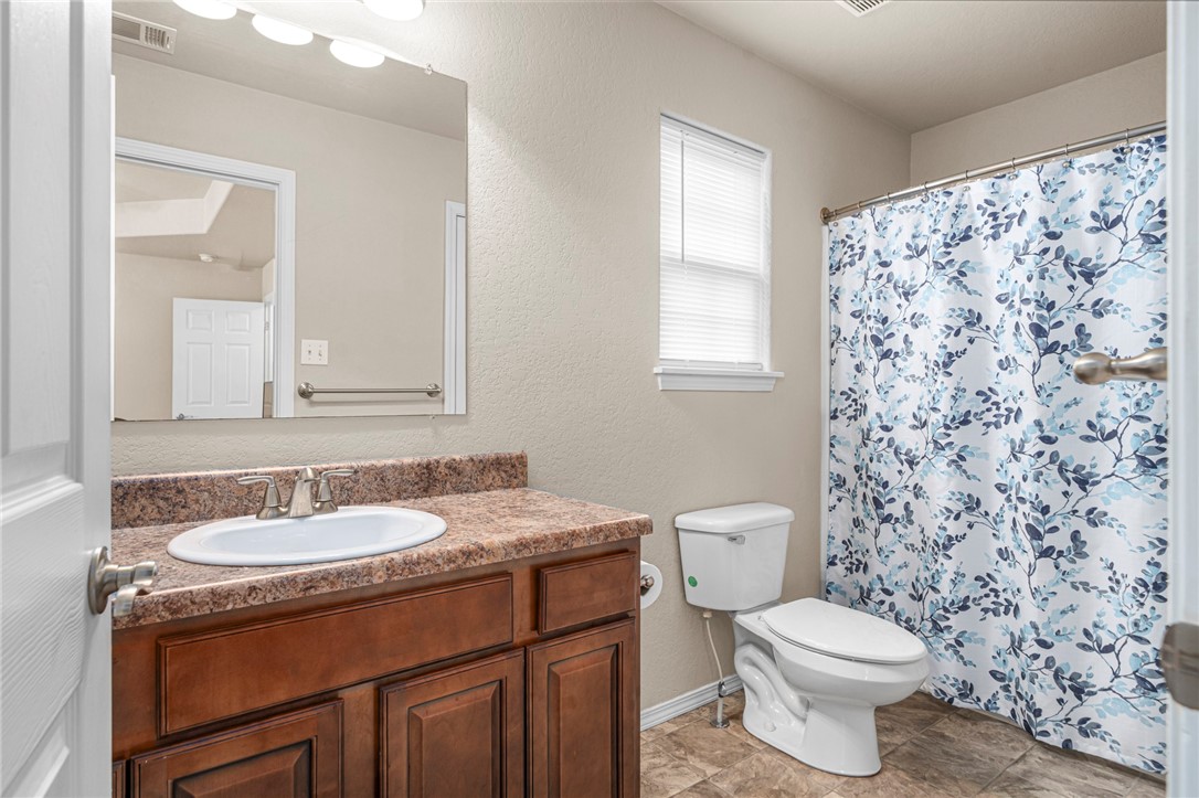 Forest Oaks - Residential