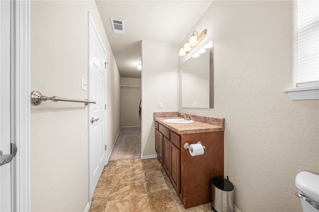 Forest Oaks - Residential