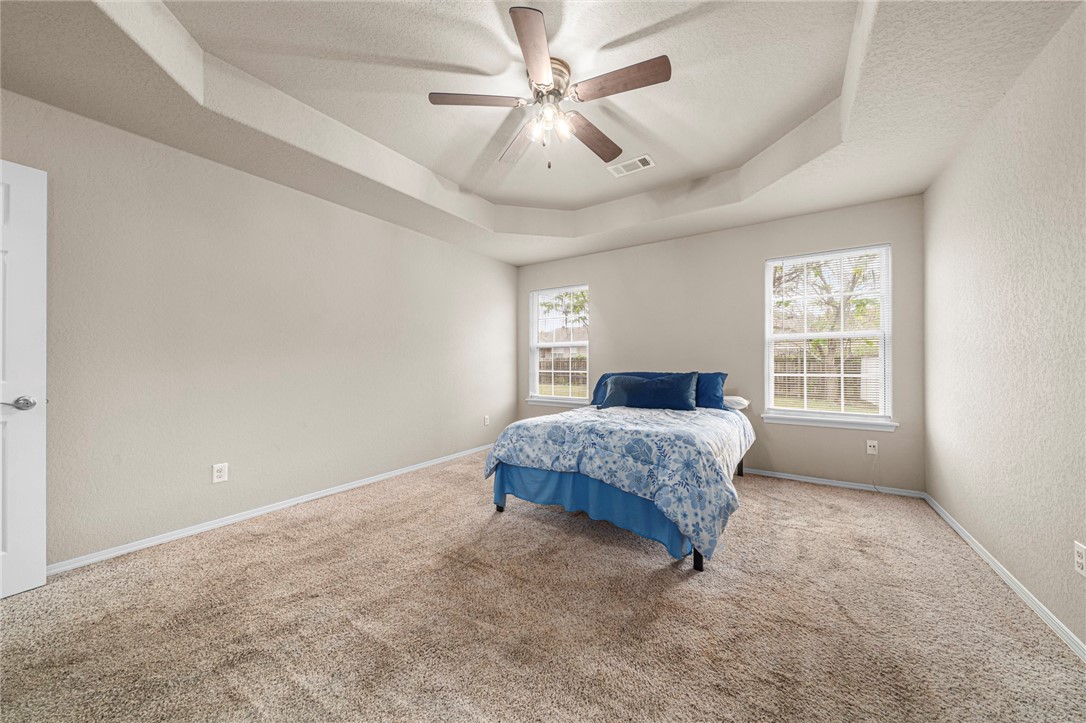 Forest Oaks - Residential