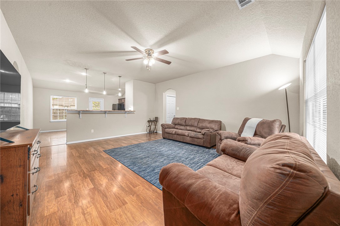 Forest Oaks - Residential