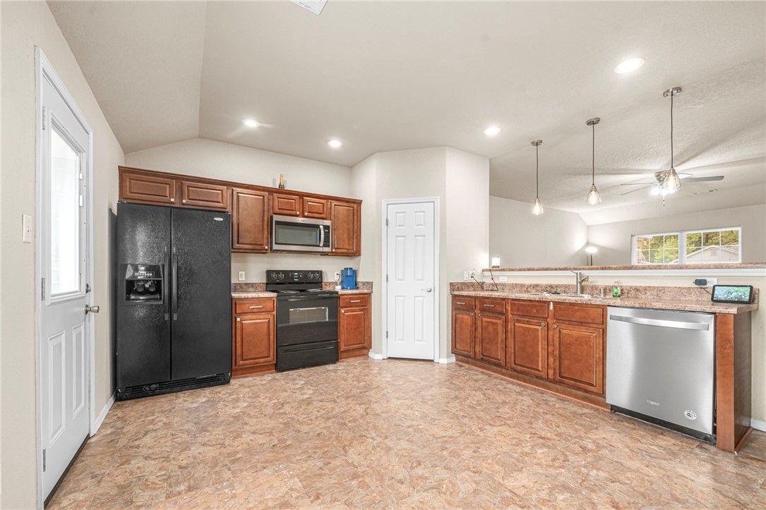 Forest Oaks - Residential