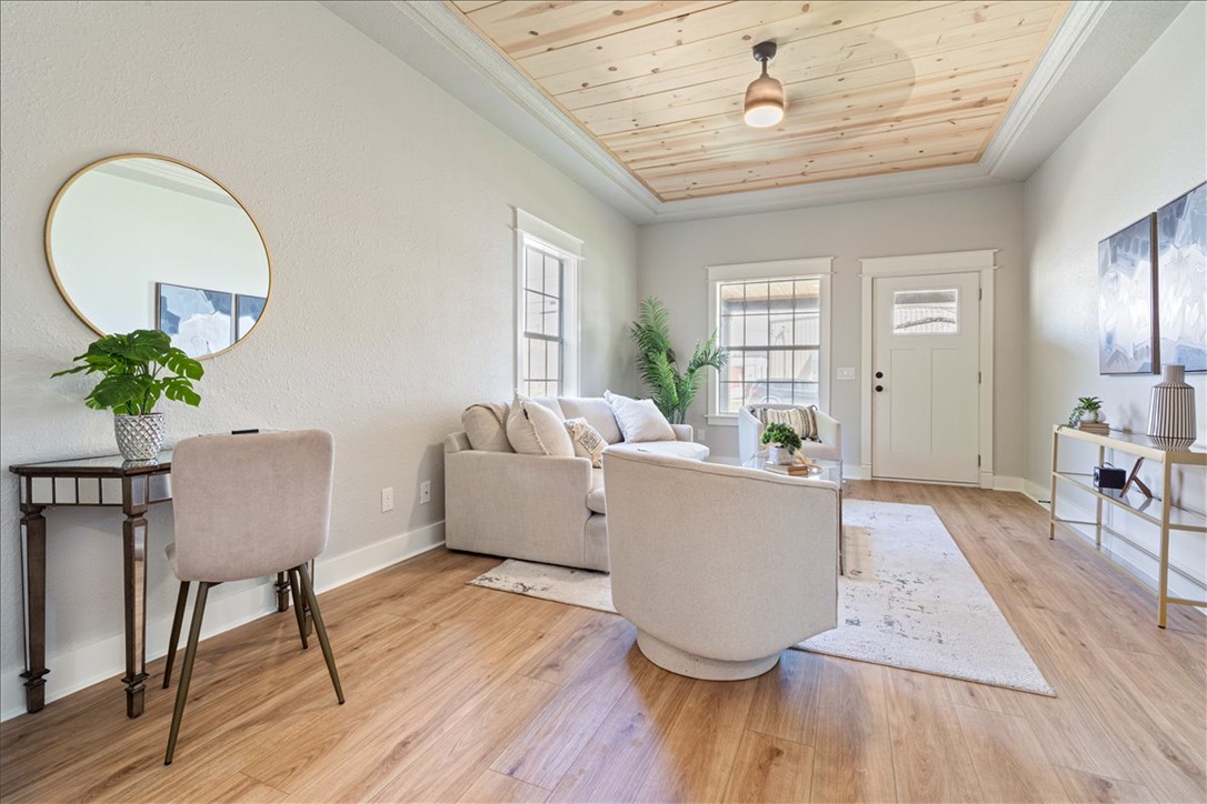 McGaugheys Orchard Add Rogers - Residential