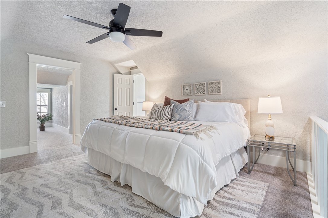 McGaugheys Orchard Add Rogers - Residential