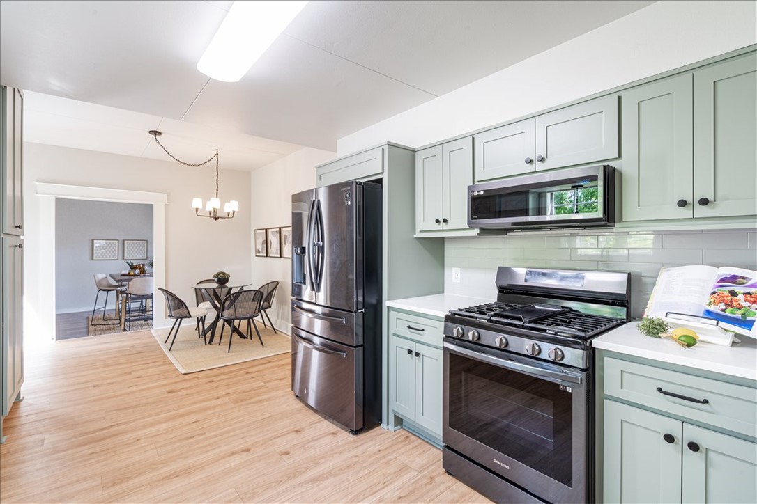 McGaugheys Orchard Add Rogers - Residential