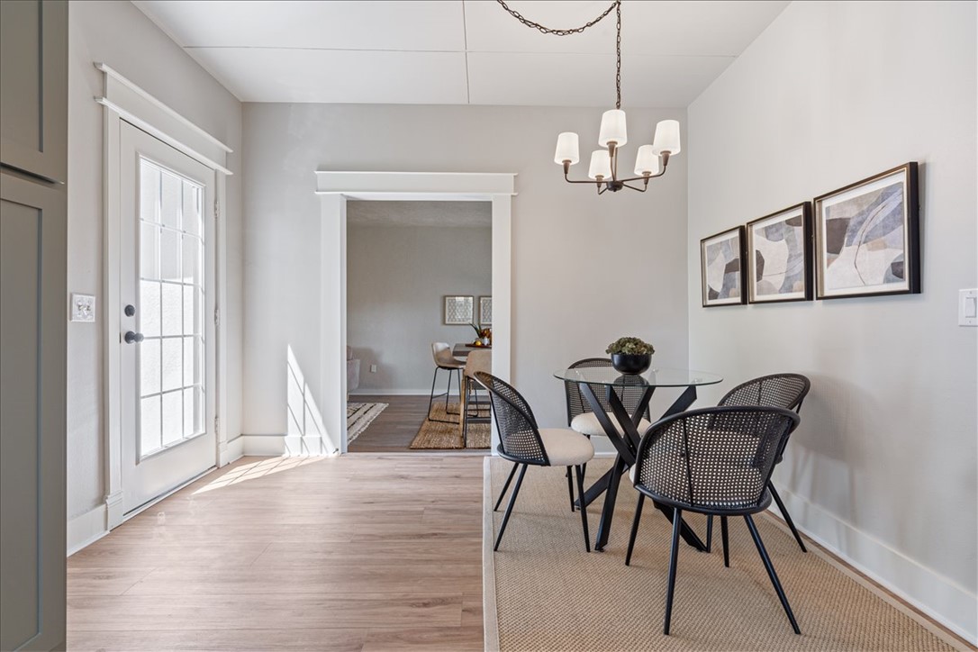 McGaugheys Orchard Add Rogers - Residential