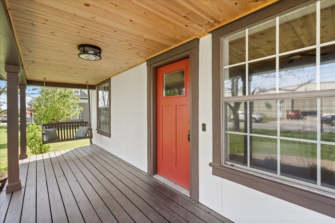 McGaugheys Orchard Add Rogers - Residential