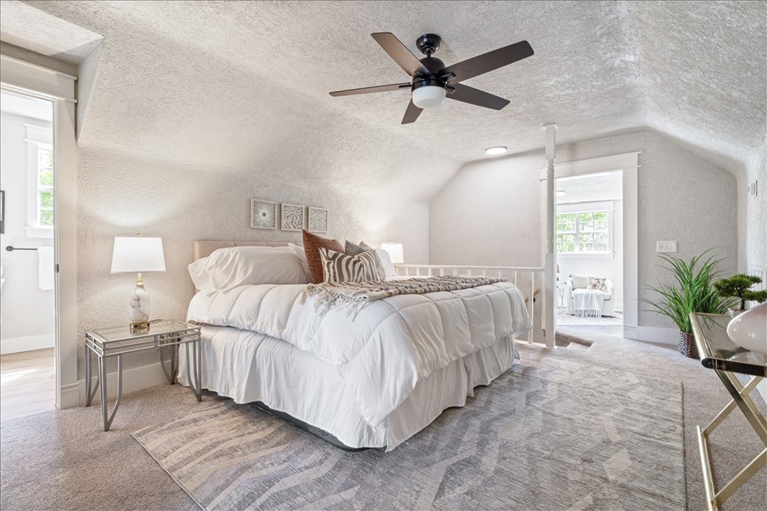 McGaugheys Orchard Add Rogers - Residential