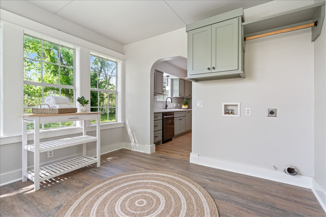 McGaugheys Orchard Add Rogers - Residential