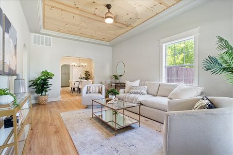 Photo of 1114 S 3rd Street, Rogers, AR 72756 (MLS # 1342243)