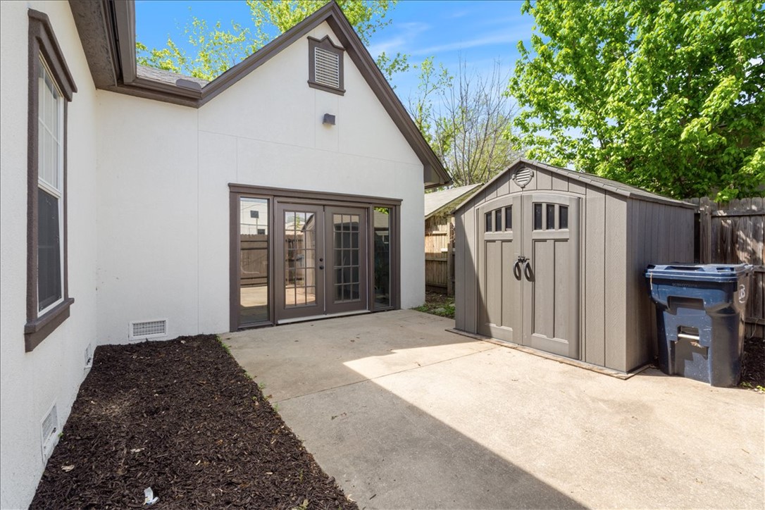 McGaugheys Orchard Add Rogers - Residential