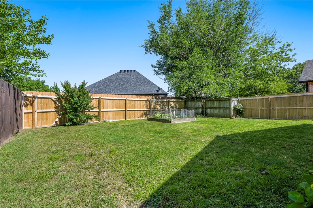 Grace Park Add Bentonville - Residential