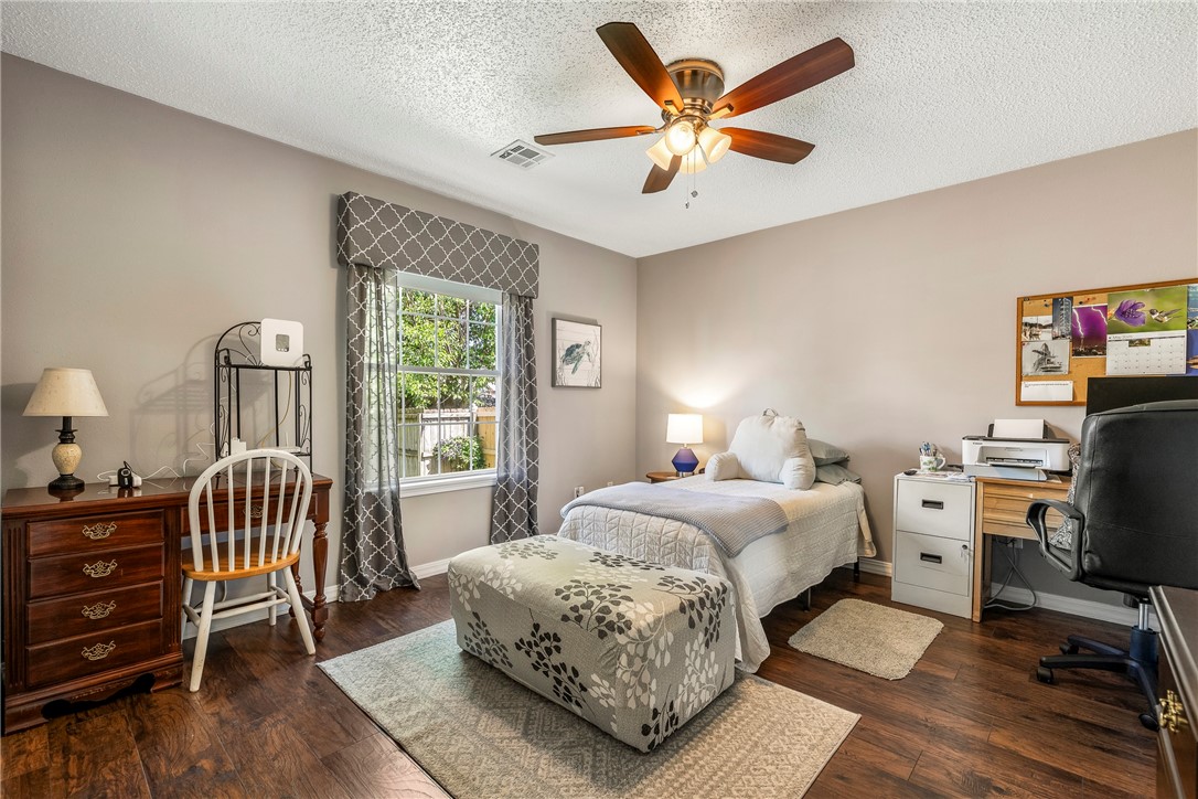 Grace Park Add Bentonville - Residential