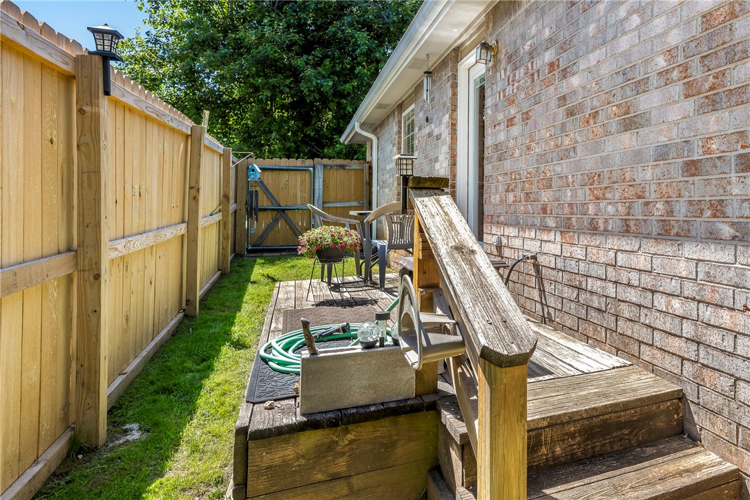 Grace Park Add Bentonville - Residential