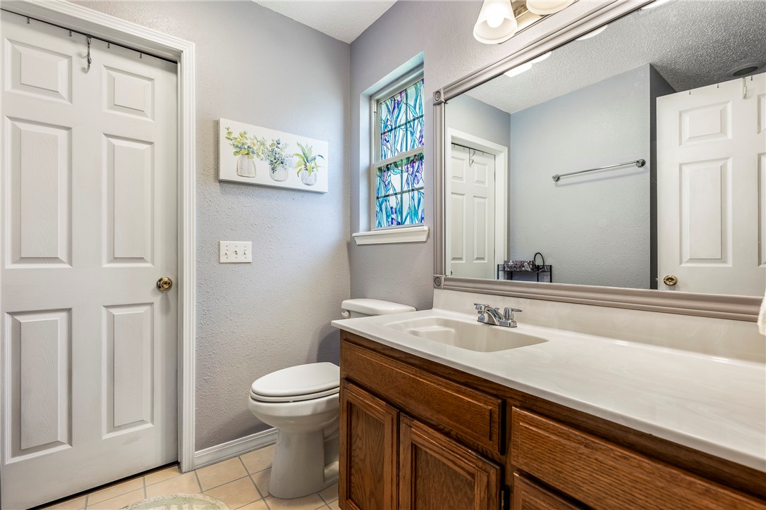 Grace Park Add Bentonville - Residential