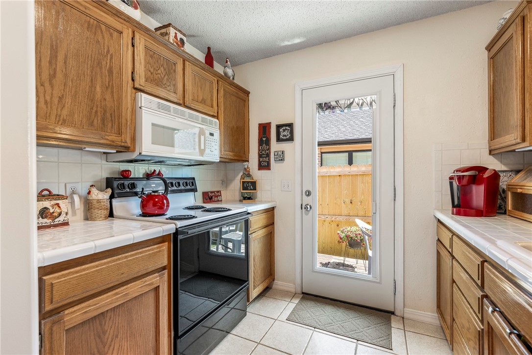 Grace Park Add Bentonville - Residential