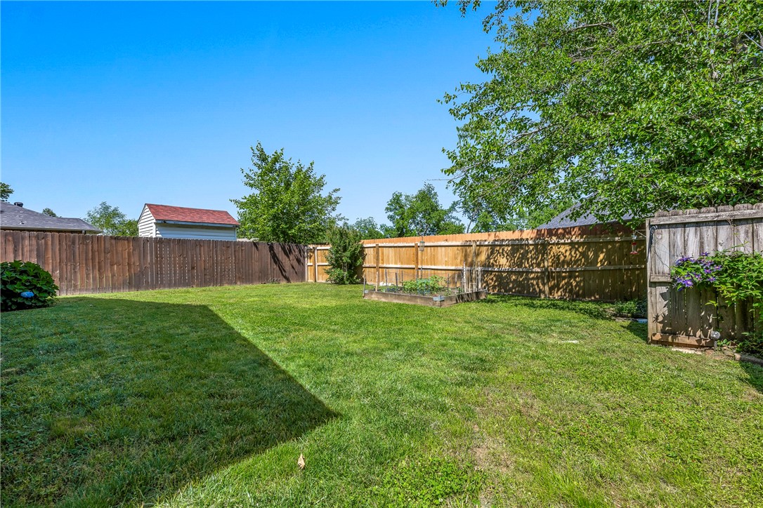 Grace Park Add Bentonville - Residential