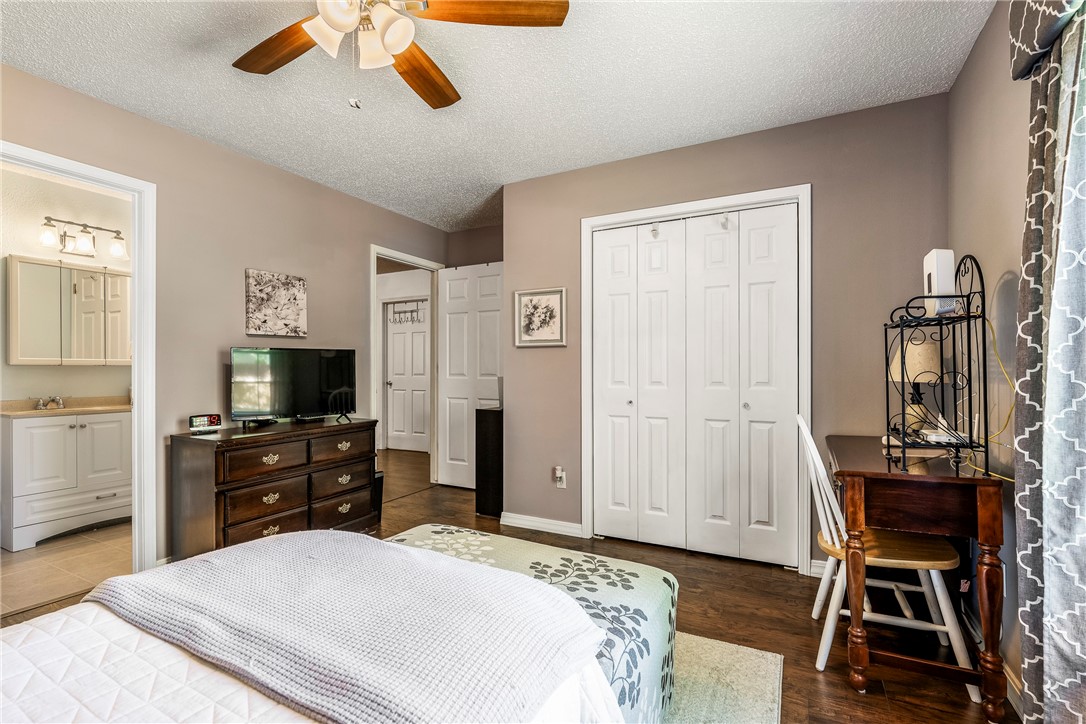 Grace Park Add Bentonville - Residential