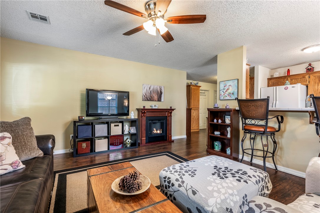 Grace Park Add Bentonville - Residential