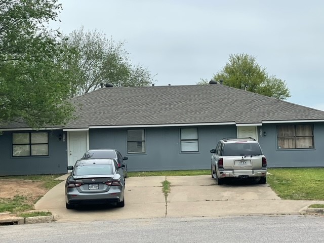 Shaver ADD Phase II - Residential Income