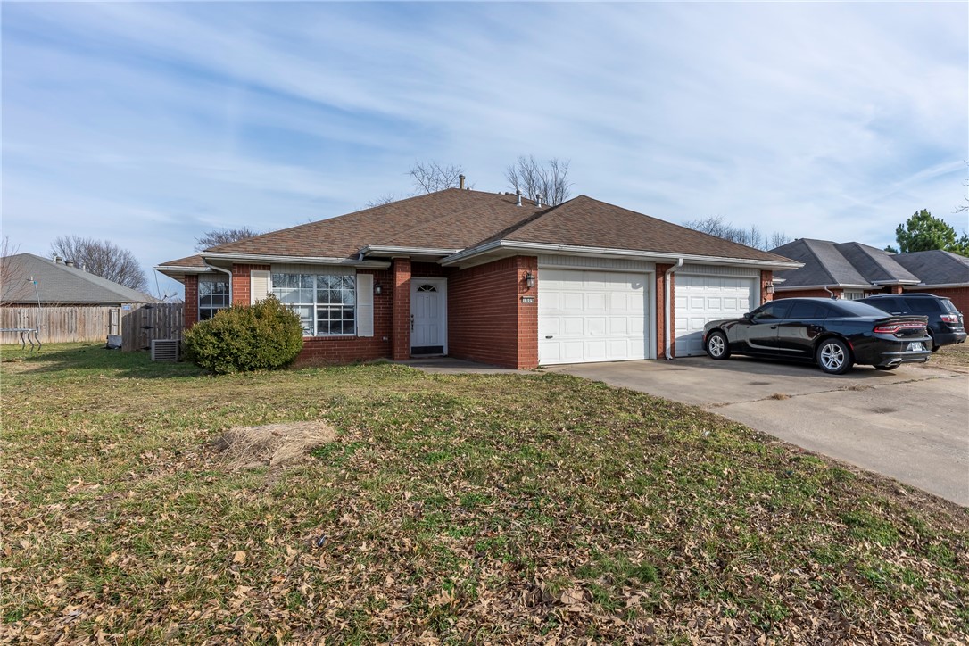 Eastview Sub Rogers - Residential